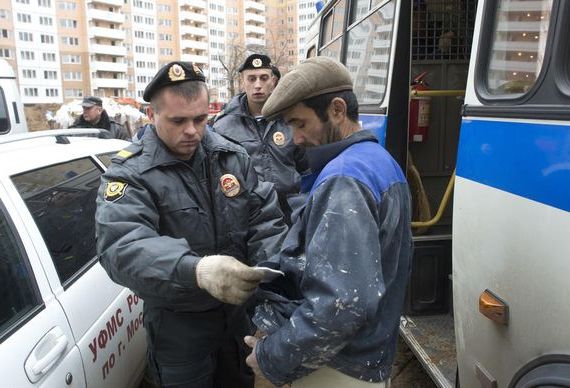 прописка в Владимире